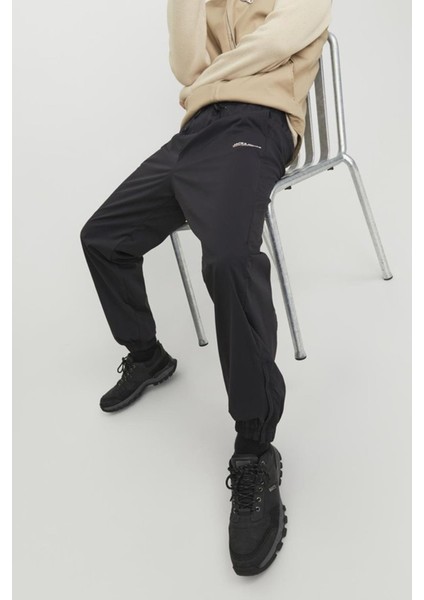 Jpstkarl Jjhook Jogger Ln 12253040 Siyah modelleri
