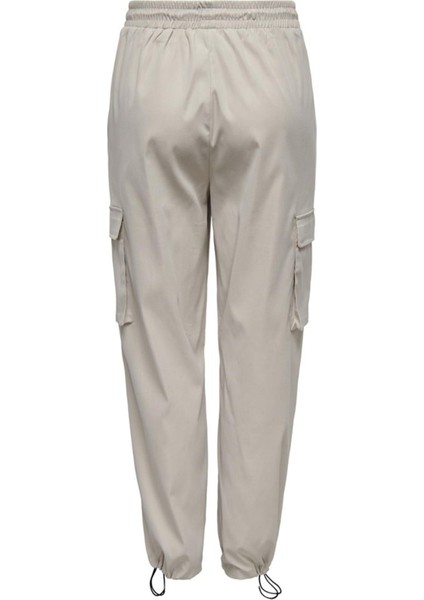 Onlcashı Cargo Pant Wvn Noos 15301004 Gri