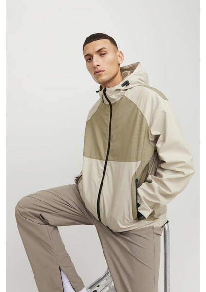 Jcothread Lıght JACKET12251514 A.bej fırsatları