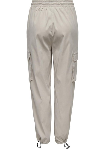 Onlcashı Cargo Pant Wvn Noos 15301004 Gri fiyatları