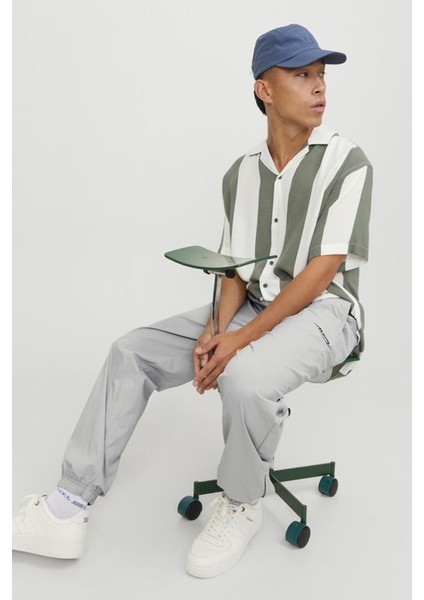 Jpstkarl Jjhook Jogger Ln 12253040 Taş modelleri