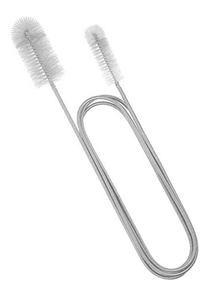 Hortum Içi Temizleme Aparatı Farklı Fırça