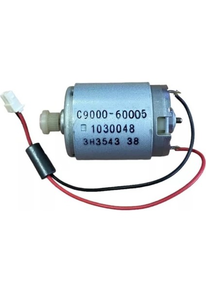C9000-60005 Dc Motor