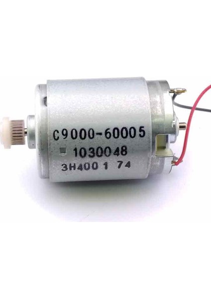 C9000-60005 Dc Motor