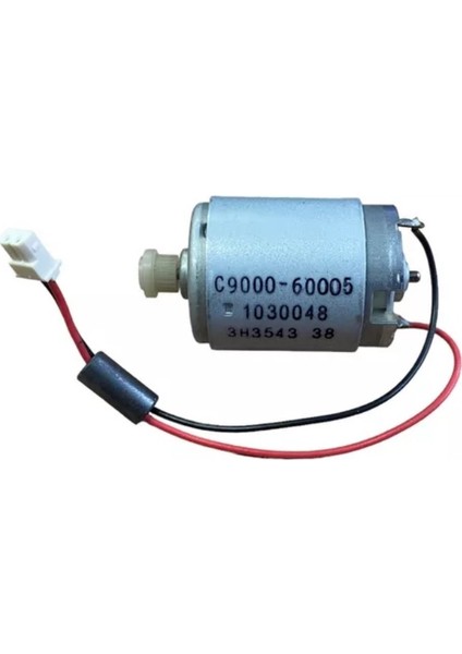 C9000-60005 Dc Motor