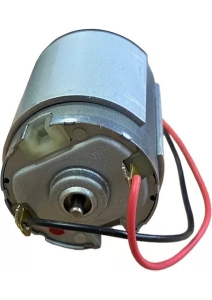 C9000-60005 Dc Motor