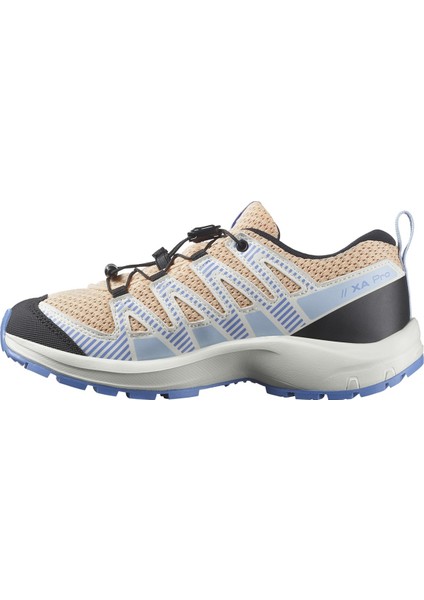 Xa Pro V8 J Çocuk Outdoor Ayakkabı L47522400 L4752240021 fiyatları