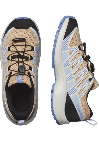 Xa Pro V8 J Çocuk Outdoor Ayakkabı L47522400 L4752240021 modelleri