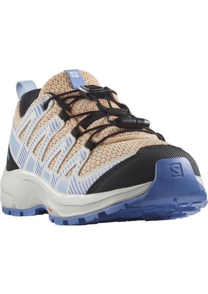 Xa Pro V8 J Çocuk Outdoor Ayakkabı L47522400 L4752240021 fırsatları
