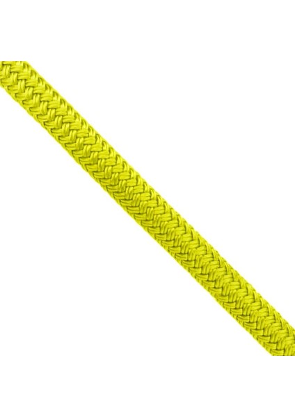 Kaya Ropes Lupp Vıpera Sarı 16MM 100MT Yüzen Bağlama Halatı Tekne Halatı