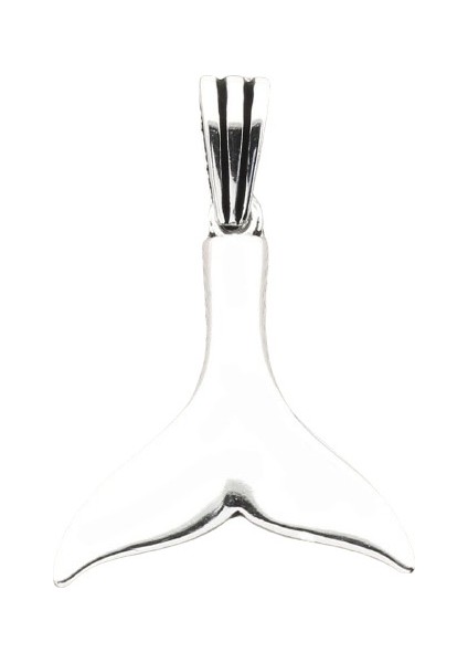 Gümüş 925 Ayar Kolye Ucu