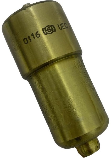 Uec0.67-3n Dizel Yakıt Enjektör Nozzle