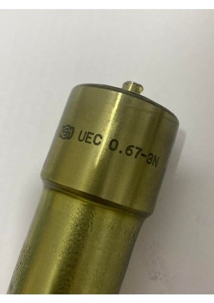 Uec0.67-3n Dizel Yakıt Enjektör Nozzle fırsatları
