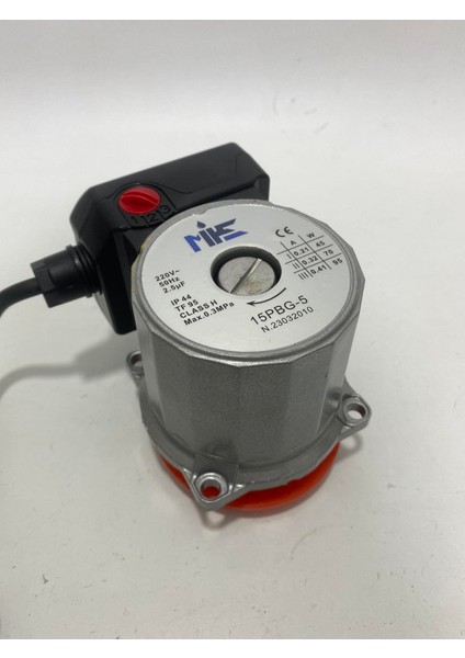 15PBG-5 Kombi Sirkülasyon Pompa Motoru 95W fiyatları