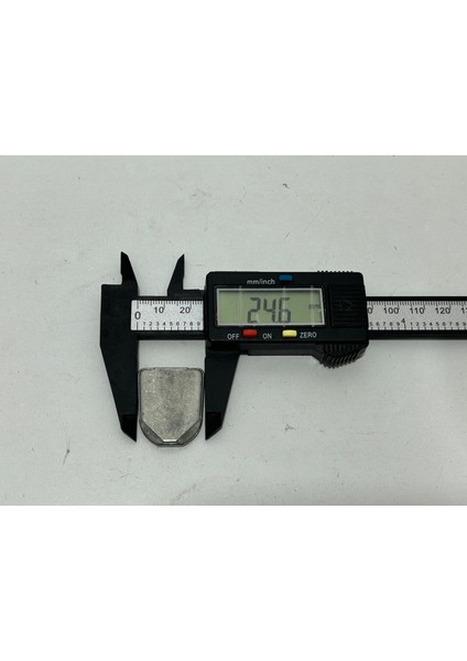 Dikiz Aynası Braketi 24.6X29.2X4.4MM 1 Adet modelleri