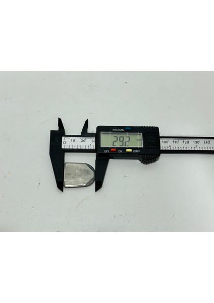 Dikiz Aynası Braketi 24.6X29.2X4.4MM 1 Adet fırsatları