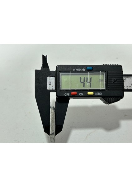 Dikiz Aynası Braketi 24.6X29.2X4.4MM 1 Adet indirimleri