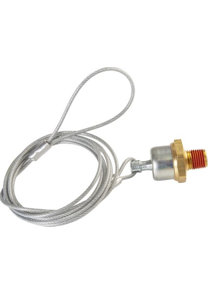 Haldex 12105 Hava Tankı Tahliye Vanası