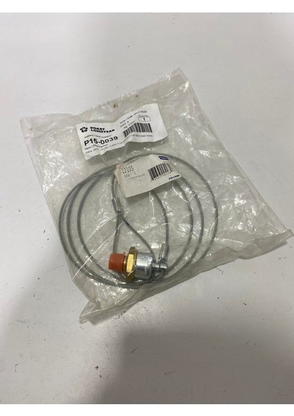 Haldex 12105 Hava Tankı Tahliye Vanası fiyatları