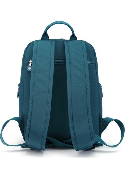 Krinkıl Kumaş Unisex Sırt Çantası 1207 fiyatları