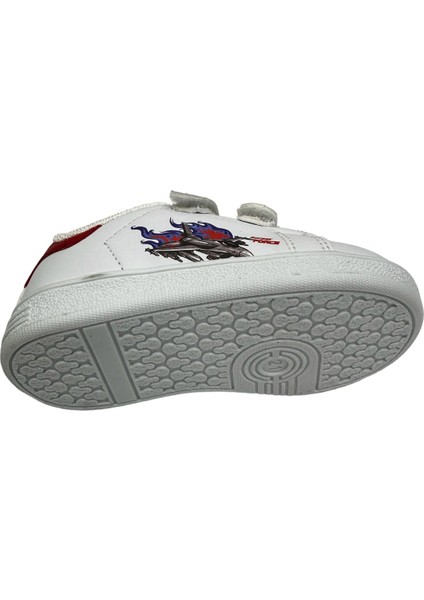 BY23-206 Erkek Çocuk Sneaker Beyaz modelleri