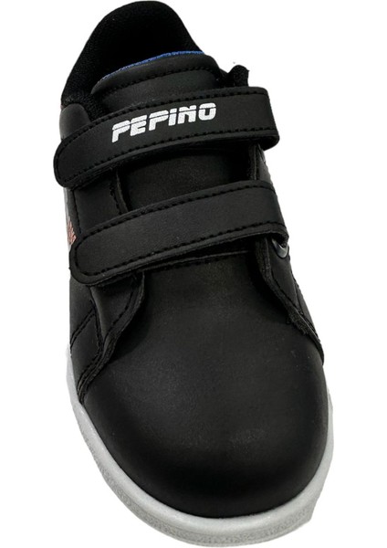 BY23-206 Erkek Çocuk Sneaker Siyah modelleri