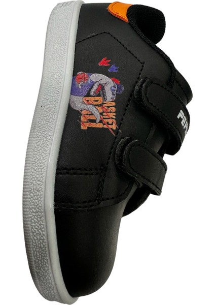 BY23-206 Erkek Çocuk Sneaker Siyah fırsatları