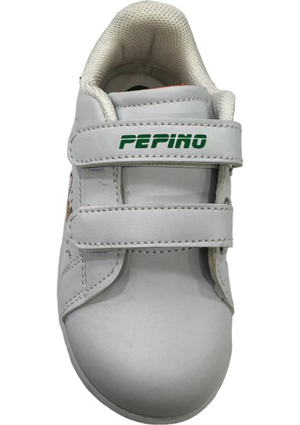 BY23-206 Kız Çocuk Sneaker Beyaz fırsatları