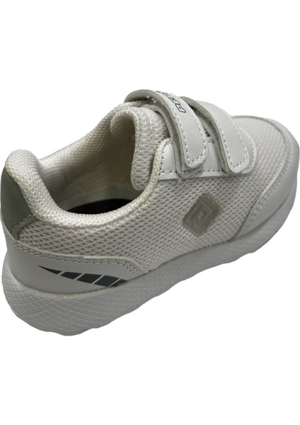 BY23-801 Bebe Spor Ayakkabı Beyaz fiyatları