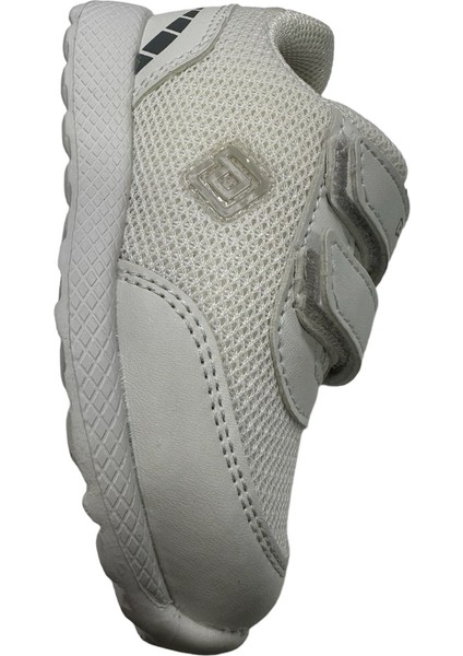 BY23-801 Bebe Spor Ayakkabı Beyaz fırsatları