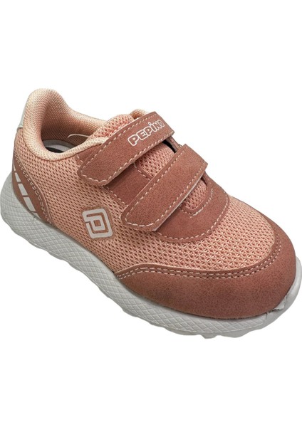 BY23-801 Pudra Bebe Spor Ayakkabı Pudra modelleri