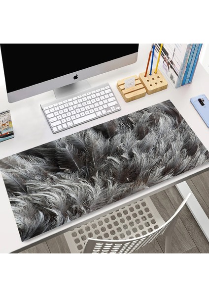 Mouse Pad Büyük Boy Xl 40X90 cm No: 1003
