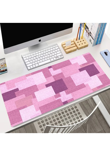 Mouse Pad Büyük Boy Xl 40X90 cm No: 1095