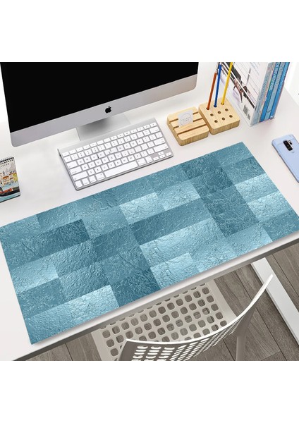 Mouse Pad Büyük Boy Xl 40X90 cm No: 1047