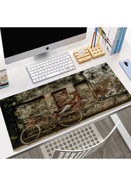 Colorix Carpet Mouse Pad Büyük Boy Xl 40X90 cm No: 1059