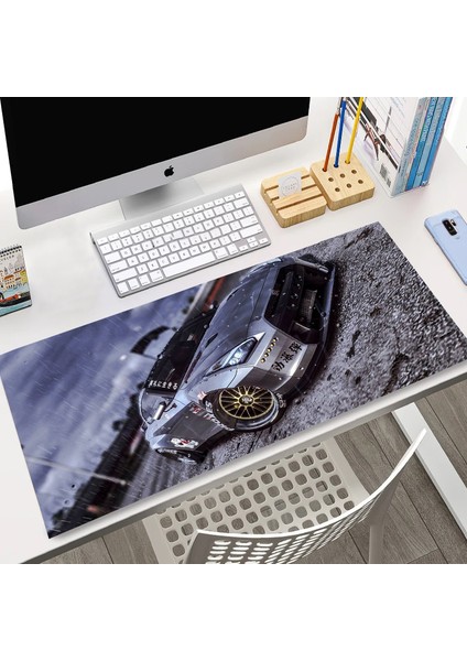Mouse Pad Oyuncu Büyük Boy Xl 40X90 cm No: 2031