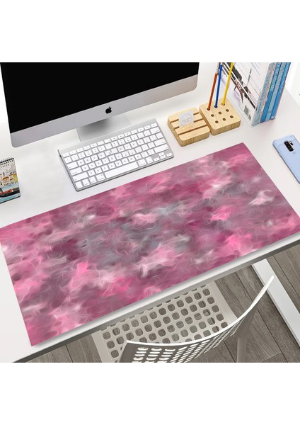 Mouse Pad Büyük Boy Xl 40X90 cm No: 1053
