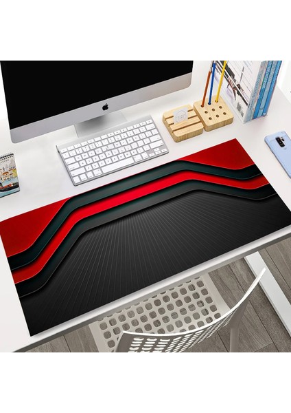 Mouse Pad Oyuncu Büyük Boy Xl 40X90 cm No: 2012