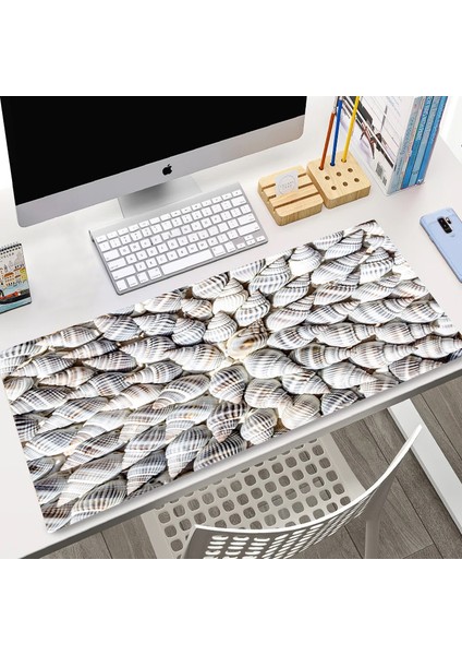 Mouse Pad Büyük Boy Xl 40X90 cm No: 1019
