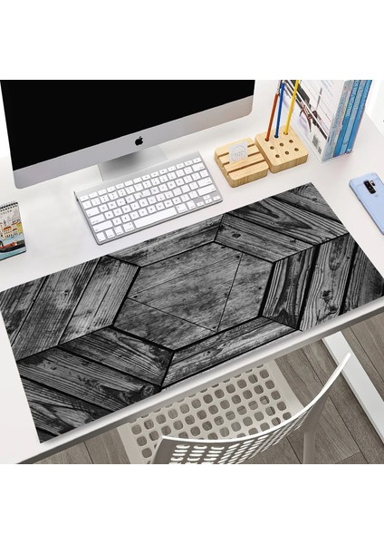 Mouse Pad Büyük Boy Xl 40X90 cm No: 1099