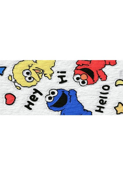 Mouse Pad Oyuncu Büyük Boy Xl 40X90 cm No: 2124