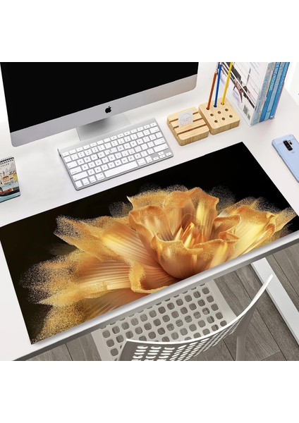 Mouse Pad Oyuncu Büyük Boy Xl 40X90 cm No: 2126