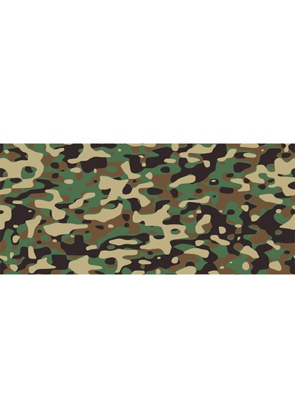 Mouse Pad Büyük Boy Xl 40X90 cm No: 1027