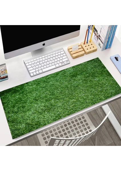 Mouse Pad Büyük Boy Xl 40X90 cm No: 1030