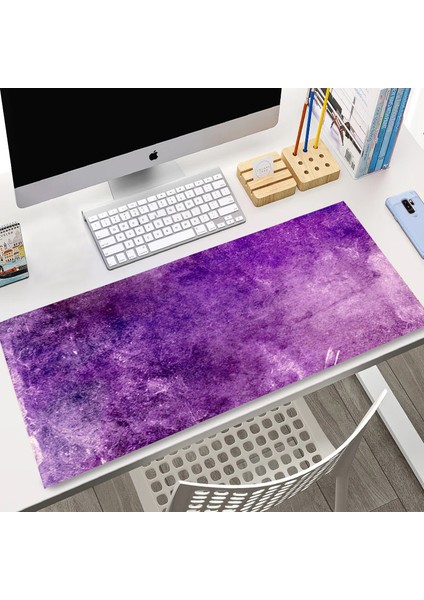 Mouse Pad Büyük Boy Xl 40X90 cm No: 1033