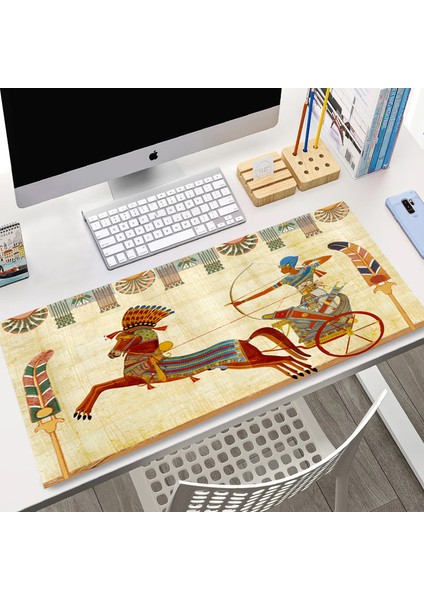 Mouse Pad Büyük Boy Xl 40X90 cm No: 1073