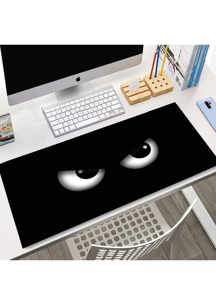 Mouse Pad Oyuncu Büyük Boy Xl 40X90 cm No: 2036
