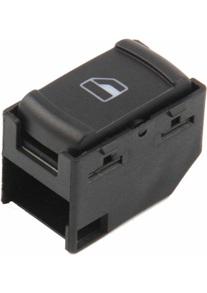 Golf 4 1998-2004 Arası Arka Sol Cam Açma Düğmesi Tuşu 3B0959855B