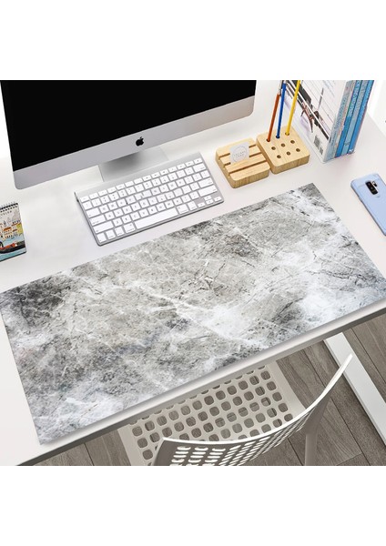 Mouse Pad Büyük Boy Xl 40X90 cm No: 1002