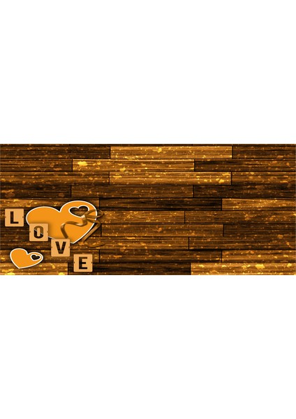 Mouse Pad Büyük Boy Xl 40X90 cm No: 1054 fiyatları